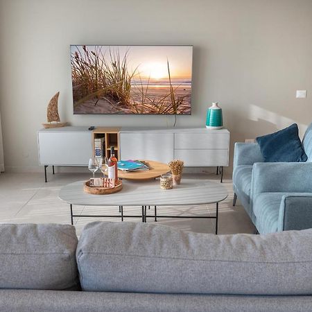 Sunset - Achziv Beach Apartment - סנסט חוף אכזיב Nahariya Exterior foto