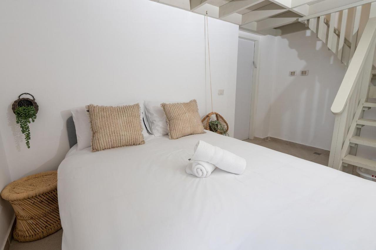 Sunset - Achziv Beach Apartment - סנסט חוף אכזיב Nahariya Exterior foto